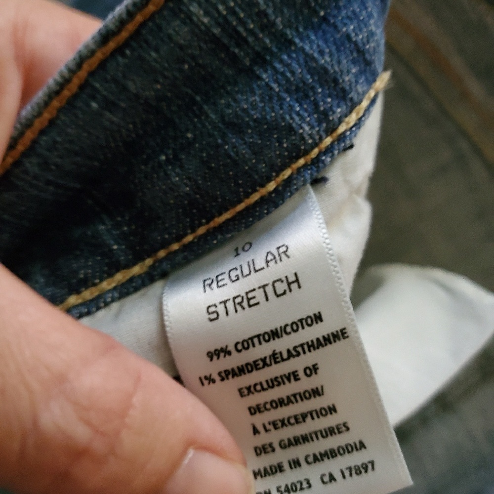 Jeans - Picture 5 of 5